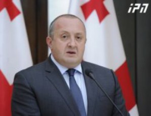 prezidentma-parlaments-premier-ministris-Tanamdebobaze-giorgi-kvirikaSvilis-kandidatura-warudgina