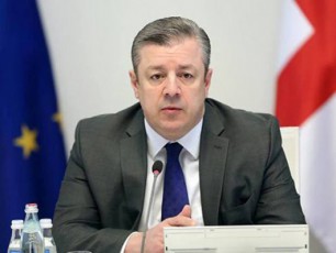 giorgi-kvirikaSvili-mTavrobis-axal-Semadgenlobas-22-noembers-1400-saaTze-daasaxelebs