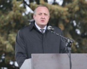 giorgi-margvelaSvili---mTavaria-SeiaraRebuli-Zalebi-ise-iyos-momzadebuli-rom-arc-erT-mters-ar-gauCndes-interesi-Cveni-samSoblos-sazRvrebis-Selaxvis