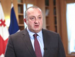 giorgi-margvelaSvili---ruseTis-mier-saqarTvelos-okupacia-istoriulad-usamarTlo-nabijia