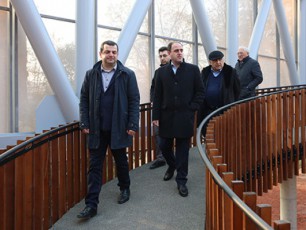 didubis-raionSi-infrastruqturuli-samuSaoebi-mimdinareobs