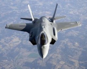 israelis-sahaero-Tavdacvas-mexuTe-Taobis-F-35-is-tipis-ori-gamanadgurebeli-Seemata