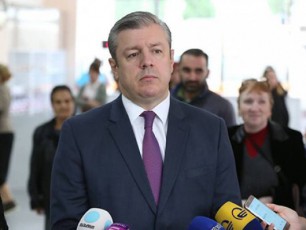 giorgi-kvirikaSvilma-saqarTveloSi-TurqeTis-elCs-TanagrZnoba-gamoucxada