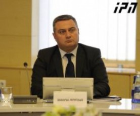 viqtor-doliZe--10-iani-Semcireba-Cvens-saministroSic-moxdeba-magram-aucilebeli-ar-aris-es-sakadro-resurss-Seexos