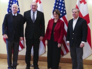 giorgi-margvelaSvili--saqarTvelo-aSS-sgan-met-mxardaWeras-da-TanamSromlobas-elodeba