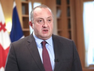 giorgi-margvelaSvili-gazpromis-sakiTxze-parlaments-mimarTavs