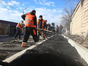 samgoris-raionSi---intensiuri-infrastruqturuli-samuSaoebi-mimdinareobs