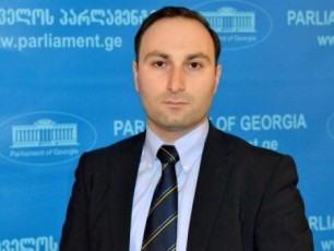 parlamentSi-manana-kobaxiZes-anri-oxanaSvili-Secvlis