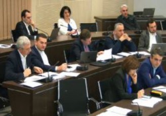 parlamentis-orma-komitetebma-farul-sagamoZiebo-moqmedebebTan-dakavSirebul-sakanonmdeblo-iniciativas-mxari-dauWira