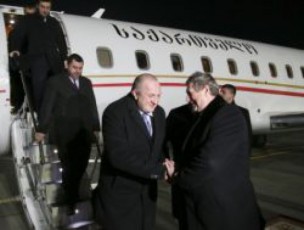 saqarTvelos-prezidentis-oficialuri-viziti-belarusis-respublikaSi-daiwyo