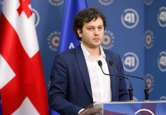 irakli-kobaxiZe-SvedeTis-samefos-parlamentis-Tavmjdomares-Sexvda
