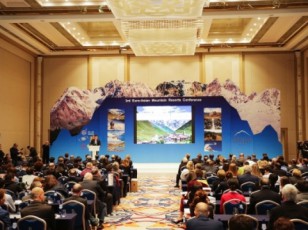 TbilisSi-gaero-s-msoflio-turizmis-organizaciis-evropisa-da-aziis-samTo-kurortebis-saerTaSoriso-konferencia-gaixsna