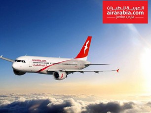 xvalidan-dabalbiujetiani-aviakompania-Air-Arabia-Jordan-i-saqarTveloSi-operirebas-iwyebs