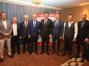 giorgi-gaxaria-qarTvel-da-Turq-biznesmenTa-asociaciis-wevrebs-Sexvda