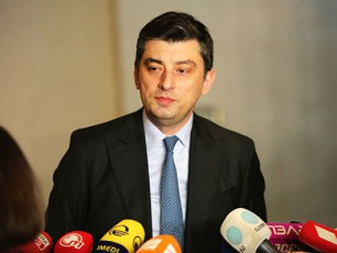 giorgi-gaxaria-azerbaijanis-premier-ministrs-Sexvda