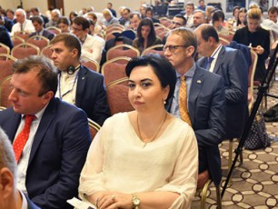 eka-beselia-monawileobs-saerTaSoriso-konferenciaSi---saqarTvelos-evropuli-gza---regionuli-stabilurobis-uzrunvelyofa