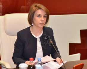 Tamar-CugoSvili--veneciis-komisiis-saboloo-daskvna-kidev-erTxel-adasturebs-rom-Cven-vatarebT-umniSvnelovanes-reformas