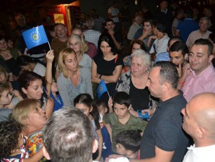 levan-daviTaSvili-vazisubnis-me-2-mikroraionSi-amomrCevlebs-Sexvda