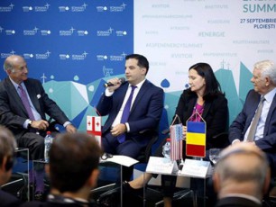 ilia-eloSvili-rumineTSi-energetikul-samitSi-monawileobs