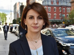 Tamar-CugoSvili--rogorc-Cans-prezidentTan-Sexvedra-ar-Sedgeba
