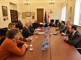 zviad-kvaWantiraZe-sofo-kilaZe-da-anri-oxanaSvili-germanel-stumrebs-Sexvdnen