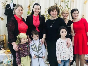 mariam-jaSi-128-e-sabavSvo-baRSi-gamarTul-Semodgomis-festivals-daeswro