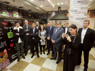 giorgi-CerqeziSvili-gazel-fainansis-mier-investirebuli-obieqtis--gaxsnas-daeswro