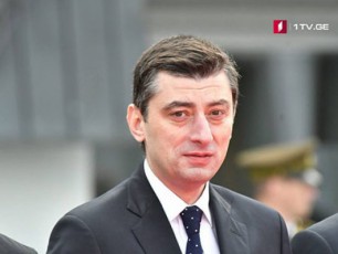 premierma-giorgi-gaxaria-Ss-ministris-da-vice-premieris-postze-waradgina