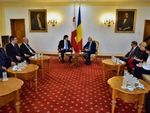 irakli-kobaxiZe-rumineTis-sagareo-saqmeTa-ministrs-Sexvda