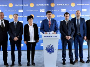 Tbilisis-merma-kaxa-kalaZem-raionebis-gamgeblebi-waradgina