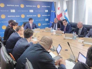 kaxa-kalaZe-biujetSi-romelic-Tbilisis-sakrebuloSia-wardgenili-ver-CavereodiT-radgan-mTavroba-ar-iyo-damtkicebuli