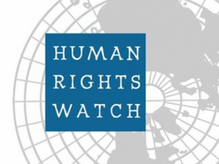 Human-rights-watch-ma-angariSi-gamoaqveyna-sadac-saqarTvelos-Sesaxebac-aris-saubari