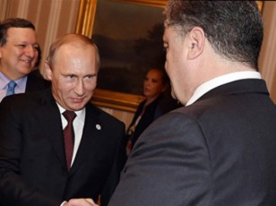 dimitri-peskovi-vladimer-putinisa-da-petro-poroSenkos-Sexvedrebs-adasturebs
