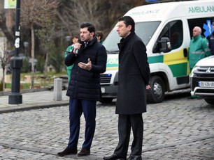 112-da-Tbilisis-saswrafo-samedicino-daxmarebis-centri-erToblivi-programiT-imuSaveben