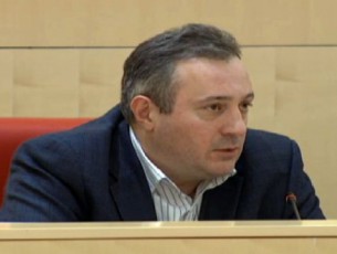 akaki-zoiZe--jandacvis-sistemaSi-yvelaze-didi-Cavardna-aris-pirveladi-jandacva