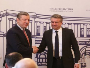 giorgi-kvirikaSvilma-armen-sarqisians-prezidentad-arCeva-miuloca