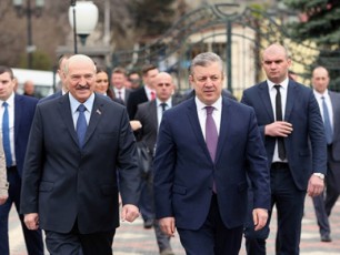 giorgi-kvirikaSvilma-aleqsandre-lukaSenkos-samuSao-sadilze-umaspinZla