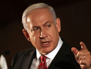 israelis-policiaSi-beniamin-neTaniahus-dakiTxva-mimdinareobs