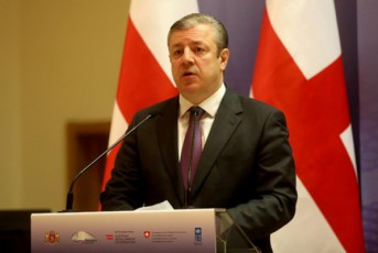 giorgi-kvirikaSvili--dRes-Cven-gvaqvs-srulyofili-konstitucia