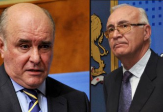 mTavrobis-administracia-zurab-abaSiZesa-da-da-grigori-karasins-Soris-gamarTul-Sexevdraze-informacias-avrcelebs