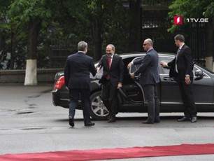 somxur-qarTul-urTierTobebs-CvenTvis-istoriuli-da-adamianuri-safuZveli-aqvs-es-kavSiri-ganuyofelia