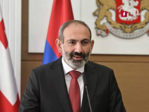 somxeTma-pirveli-demokratiuli-respublikis-daarseba-TbilisSi-gamoacxada-da-es-faqtic-aCvenebs-rom-somxur-qarTuli-urTierTobebi-aris-Zalian-Rrma