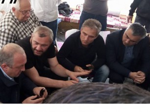 parlamentTan-zaza-saraliZesTan-Sesaxvedrad-prezidenti-giorgi-margvelaSvili-mivida