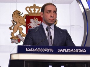 parlaments-mTavari-prokuroris-Tanamdebobis-datovebis-Sesaxeb-irakli-SoTaZis-gancxadeba-waredgina