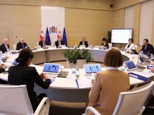 giorgi-kvirikaSvili-aSS-is-mTavrobas-saqarTvelos-uwyveti-mxardaWerisTvis-madlobas-uxdis