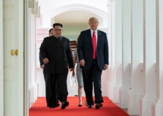 donald-trampis-da-kim-Cen-inis-Sexvedra-Sedga