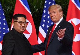donald-trampi--kim-Cen-ins-SesaniSnavi-xasiaTi-aqvs-is-Zalian-Wkviania