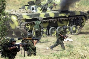 ruseTis-Tavdacvis-saministros-qvedanayofebi-okupirebul-samxreT-oseTSi-samxedro-wvrTnebs-atareben