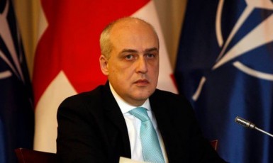 daviT-zalkaliani--minda-dagarwmunoT-rom-saqarTvelos-nato-s-samitze-xelSesaxebi-Sedegebi-eqneba