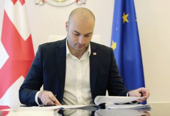 mamuka-baxtaZe-premier-ministris-Tanamdebobaze-muSaobas-oficialurad-Seudga